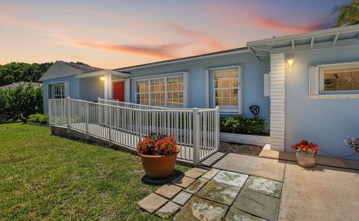 House in Boca Raton, Florida, United States 1