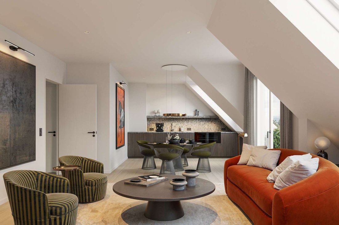 Apartment in Munich, Bavaria, Germany 2 - 17720589
