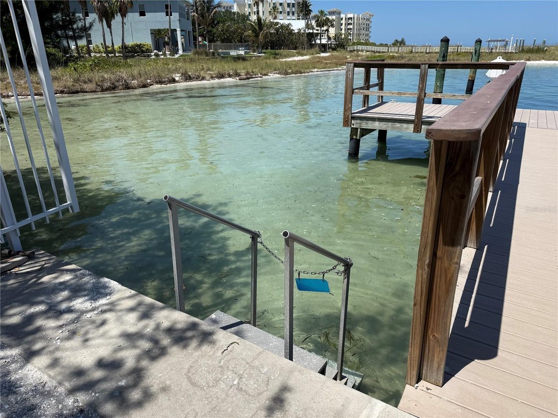 Condo in St. Petersburg, Florida, United States 3 - 17722527