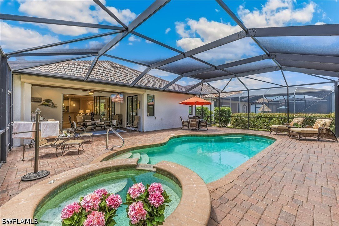 House in Naples, Florida, United States 5 - 17719922