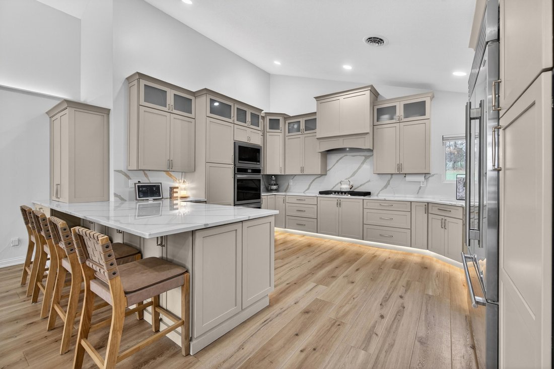 House in Jackson, Michigan, United States 3 - 17719636