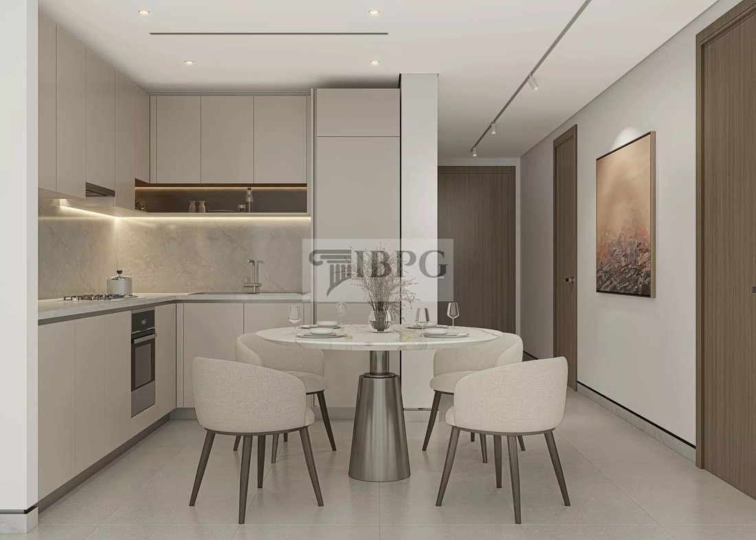 Apartment in Bukadra, Dubai, United Arab Emirates 3 - 17721251