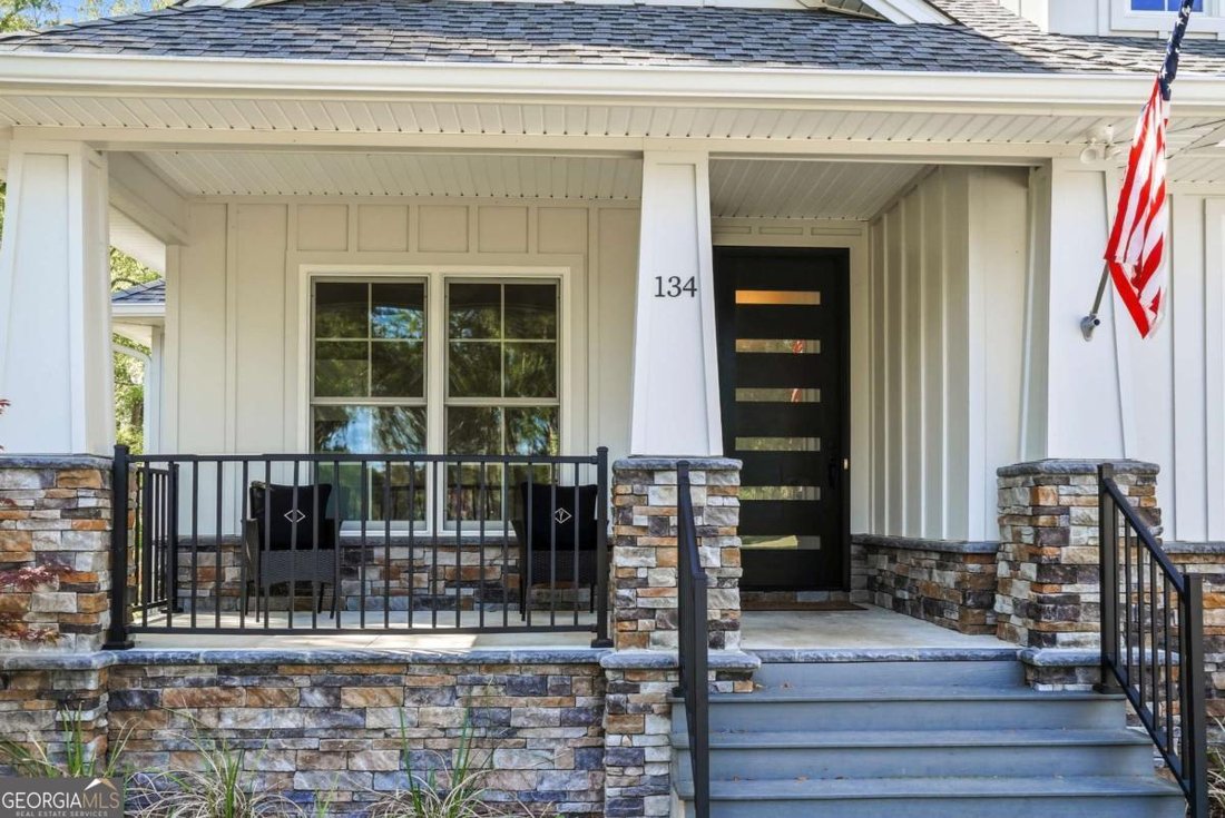 House in Waverly, Georgia, United States 4 - 17722914