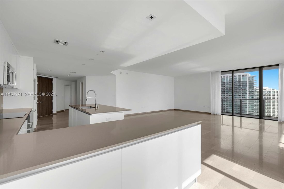 Condo in Miami, Florida, United States 4 - 17042011
