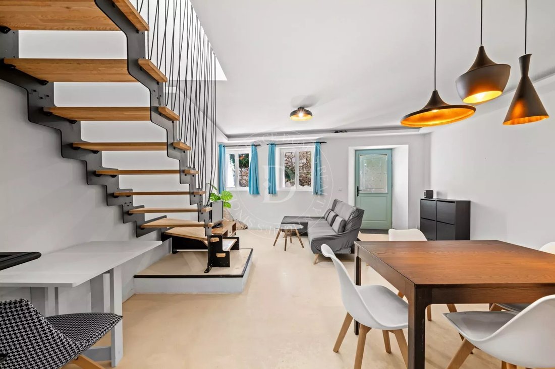 House in Le Port, Villefranche-sur-Mer, France 4 - 17720865