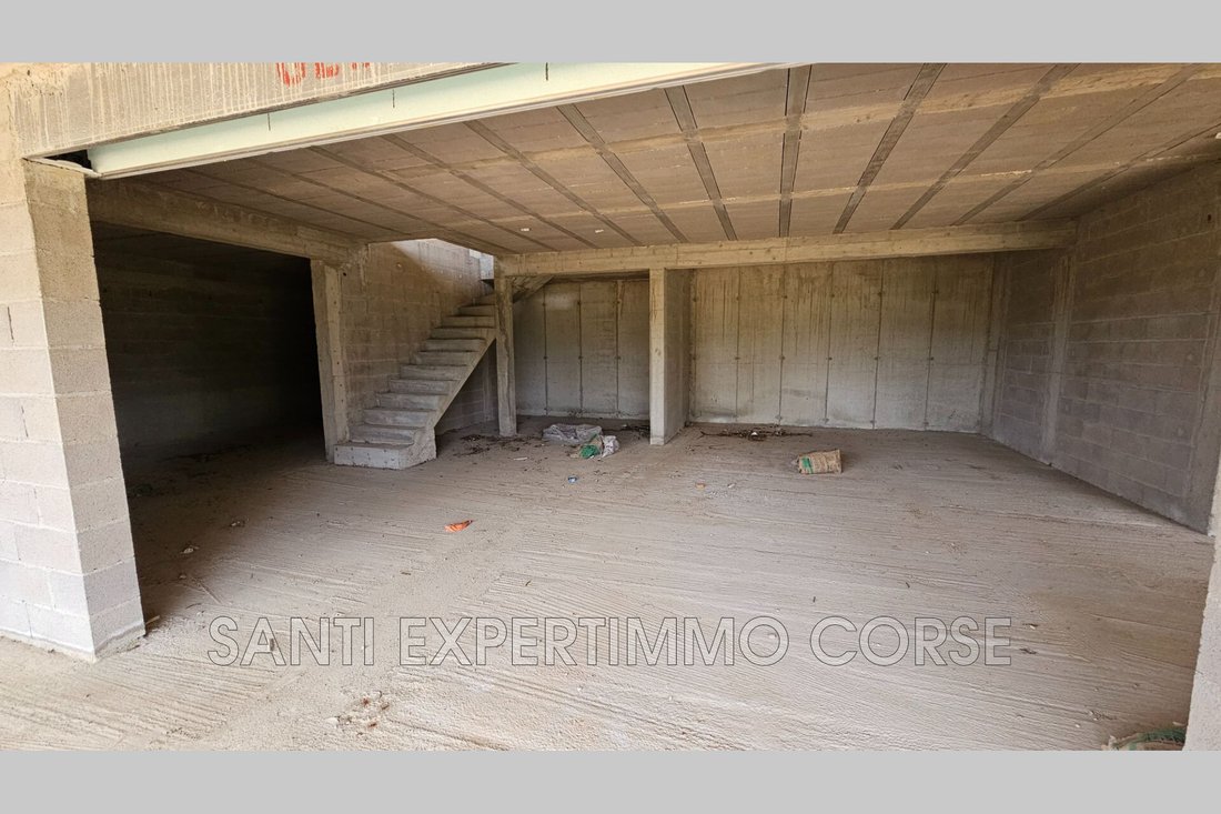 Villa in Zonza, Corsica, France 4 - 17720705