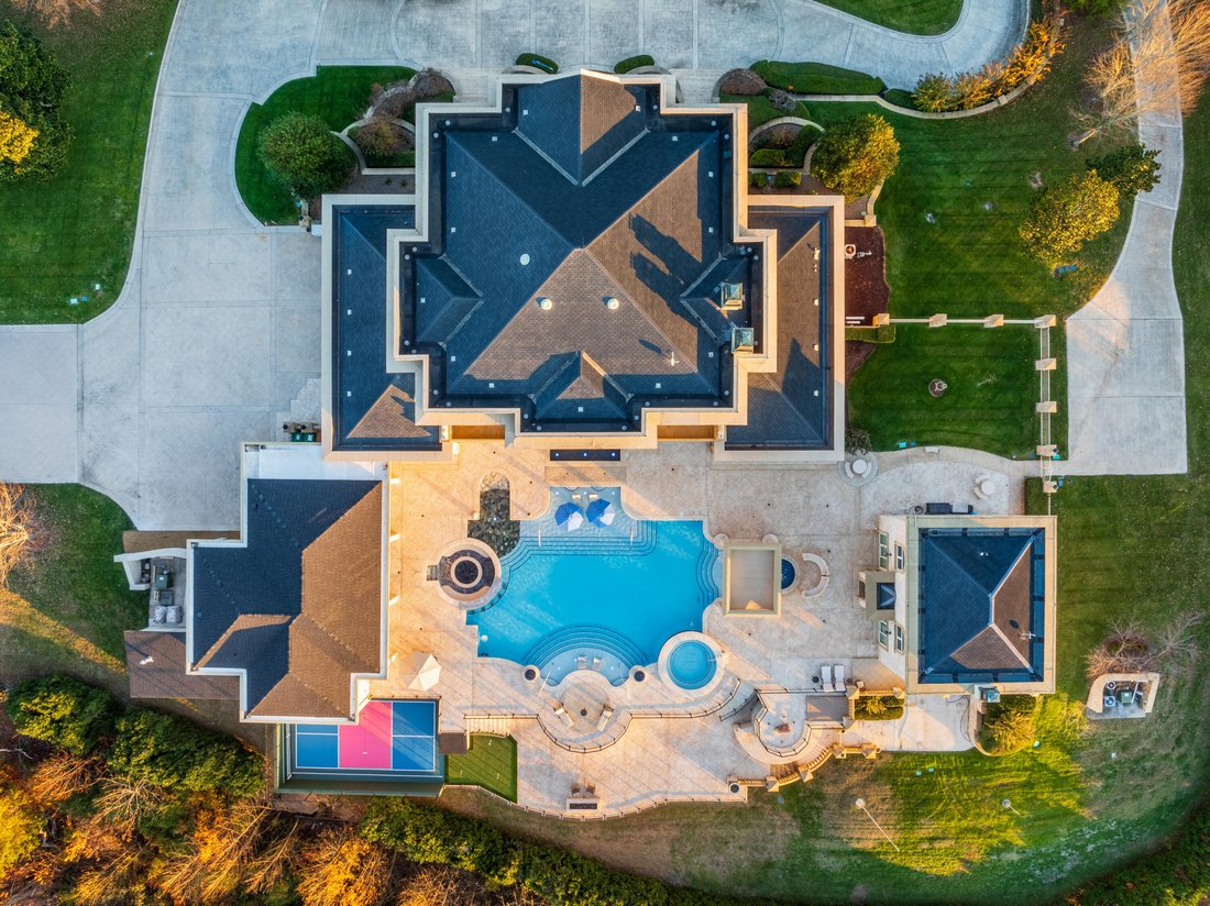 House in Ooltewah, Tennessee, United States 5 - 17721820