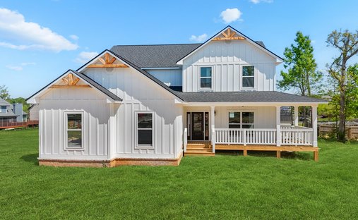 Casa en Chattanooga, Tennessee, Estados Unidos 1