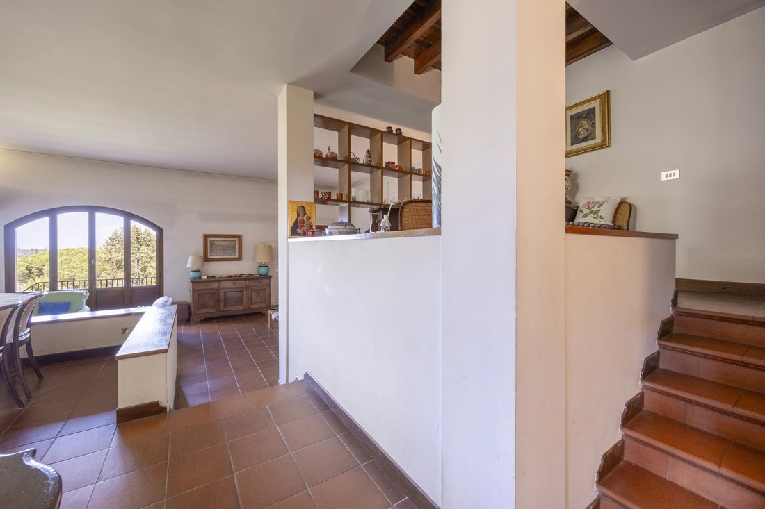 House in Callai, Tuscany, Italy 5 - 17721126