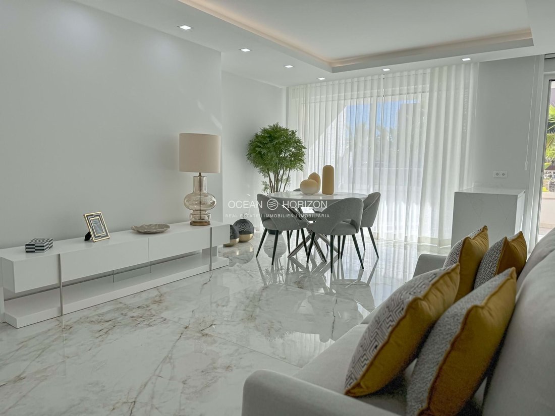 Apartment in Sao Goncalo de Lagos, Algarve, Portugal 4 - 17721551