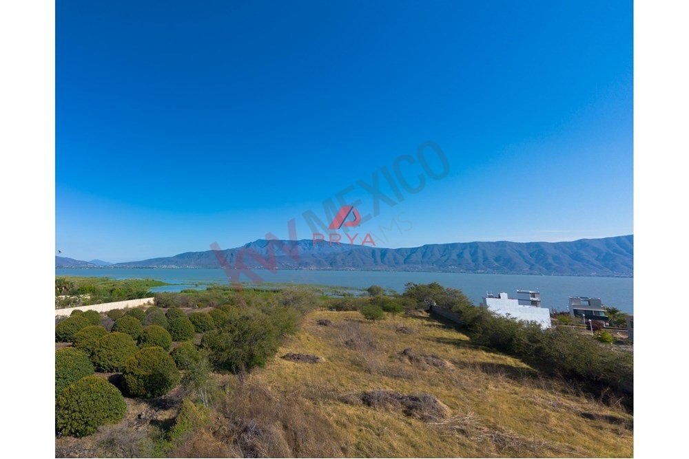 Land in San Cristóbal Zapotitlán, Jalisco, Mexiko 5 - 17723726