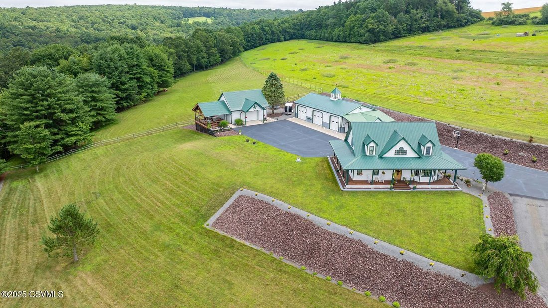 House in Stillwater, Pennsylvania, United States 3 - 17721543