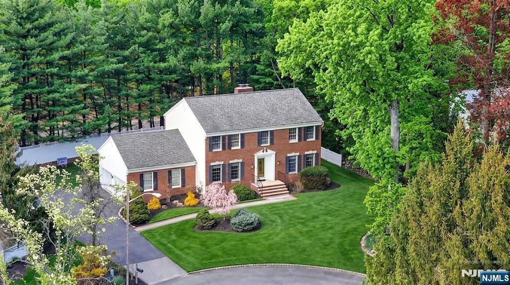 House in Mahwah, New Jersey, United States 1 - 17721367
