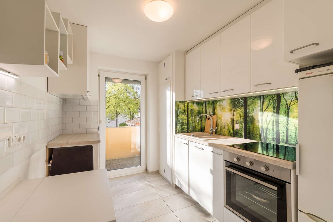 Apartment in Munich, Bavaria, Germany 5 - 17720598