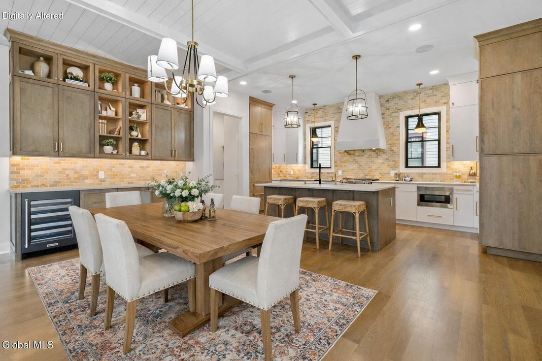 House in Saratoga Springs, New York, United States 4 - 17723117