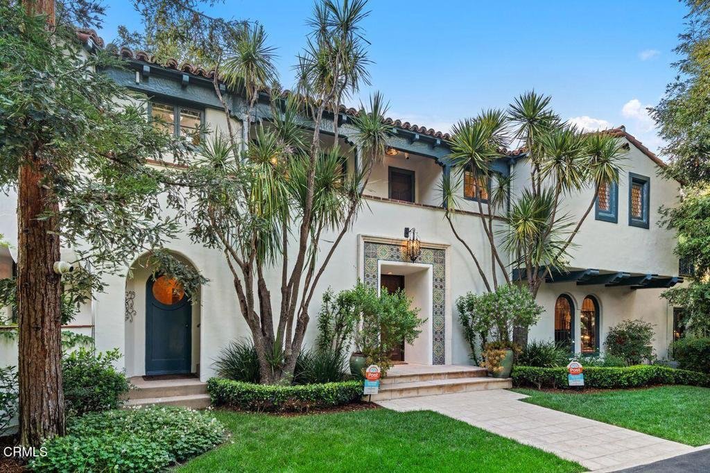 House in La Cañada Flintridge, California, United States 3 - 17721499