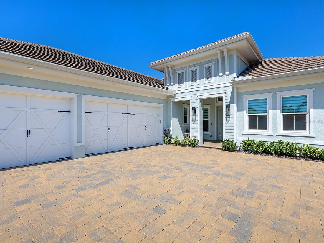 Casa a Lakewood Ranch, Florida, Stati Uniti 2 - 17720052