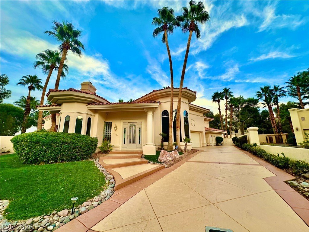 House in Las Vegas, Nevada, United States 3 - 17722100