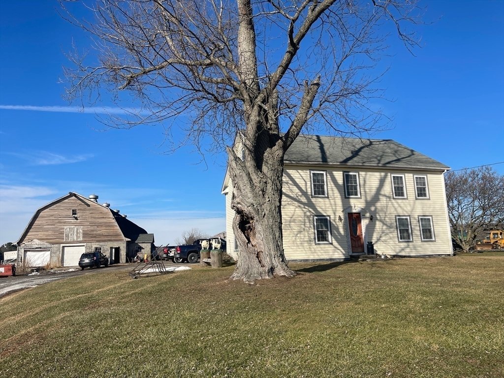 House in Seekonk, Massachusetts, United States 4 - 17723736