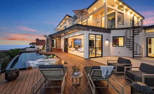 Haus in FICO, Kalifornien, Vereinigte Staaten 1