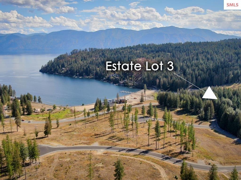 Land in Sagle, Idaho, United States 1 - 17721434