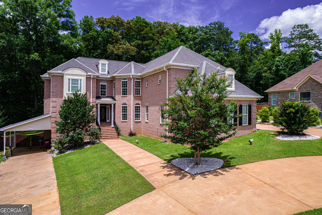 House in Forsyth, Georgia, United States 2 - 17722812