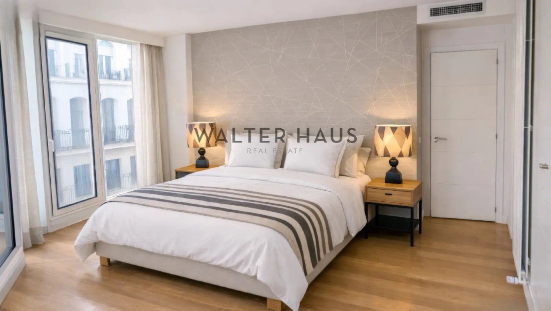 Apartment in Barrio Salamanca, Madrid, Spain 4 - 17721261