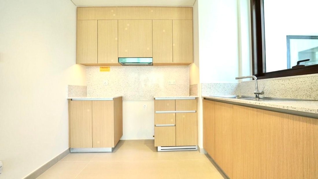Appartement à Dubai Creek Harbour, Doubaï, Émirats arabes unis 3 - 17720100