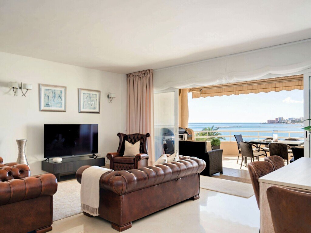 Apartment in Benalmadena, Andalusia, Spain 3 - 17723350