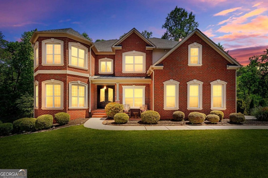 House in Ellenwood, Georgia, United States 2 - 17722804