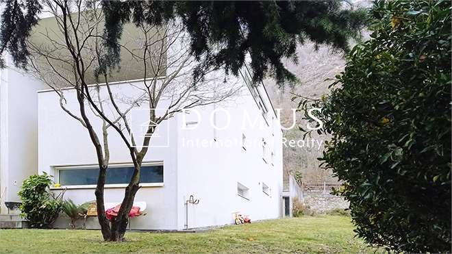 Villa in Giornico, Ticino, Switzerland 1 - 17722509