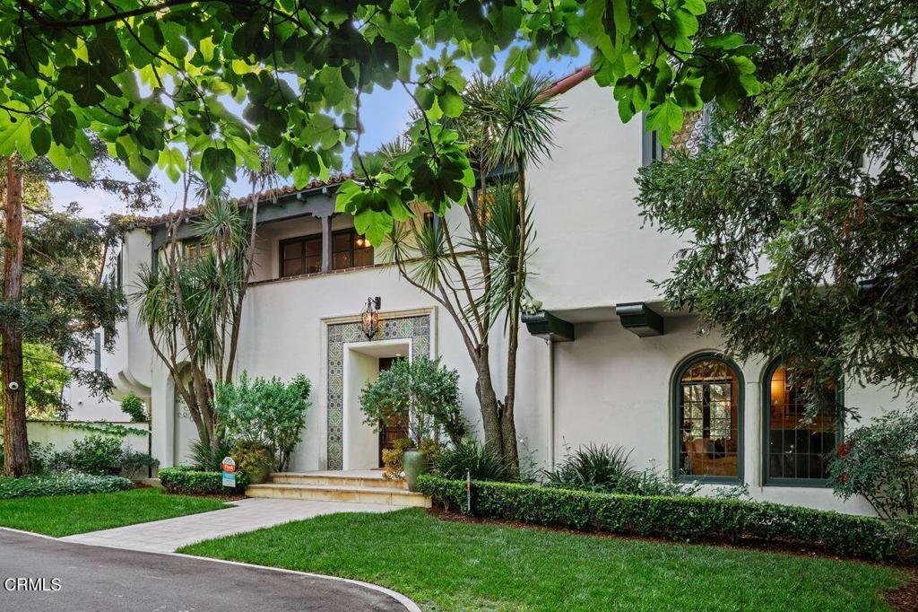 House in La Cañada Flintridge, California, United States 2 - 17721499