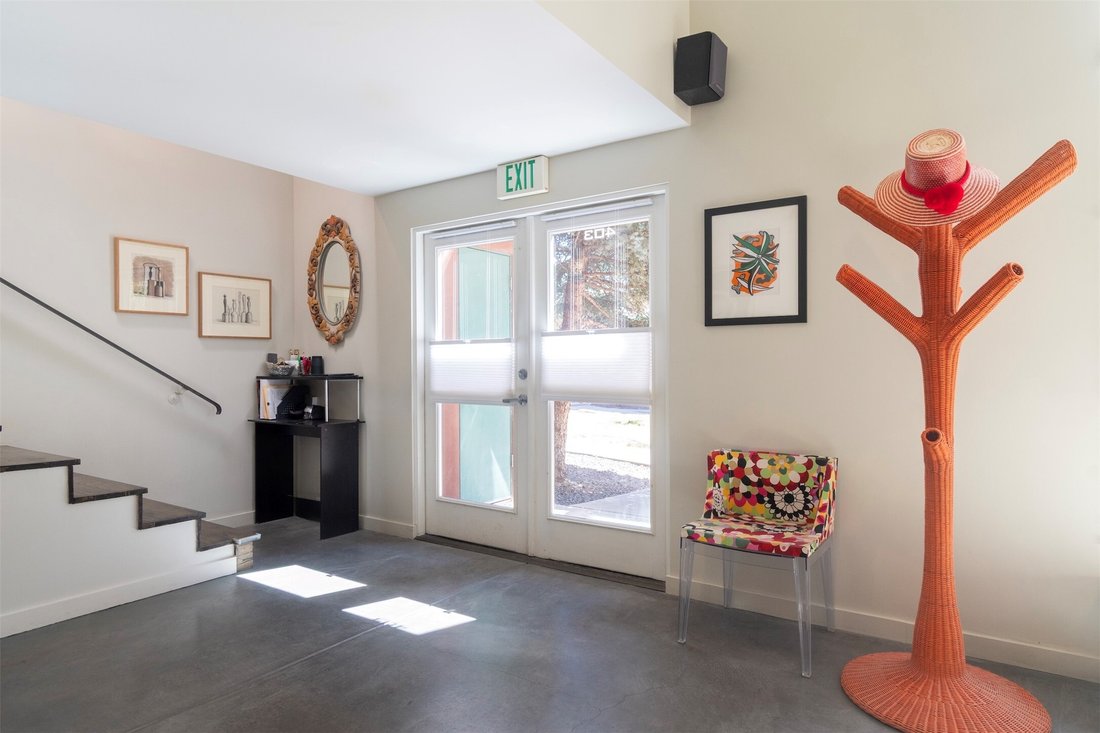 Condo in Santa Fe, New Mexico, United States 2 - 17721829