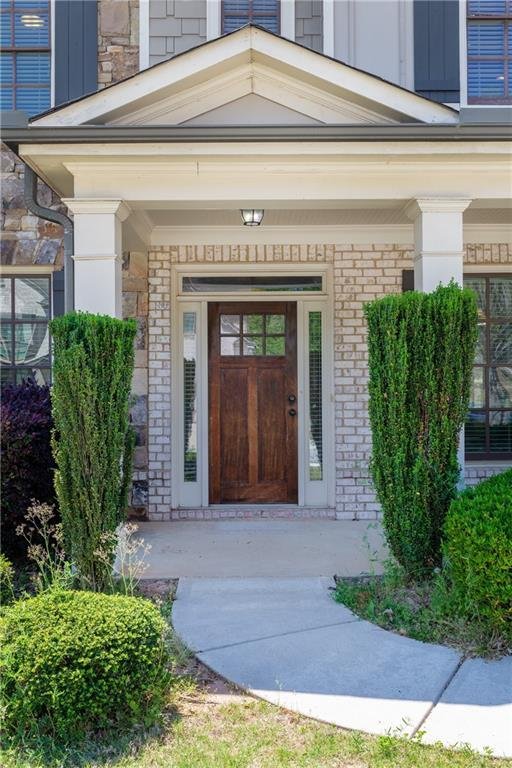 House in Lilburn, Georgia, United States 5 - 17721349