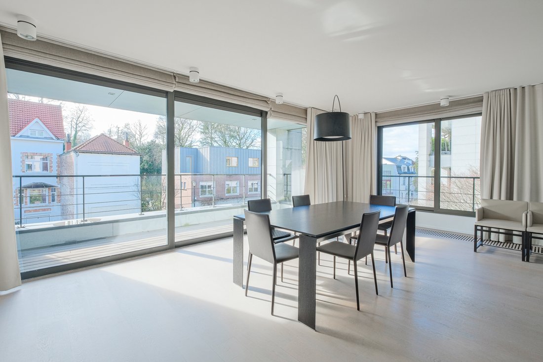 Apartment in Uccle, Brussels, Belgium 5 - 17721333