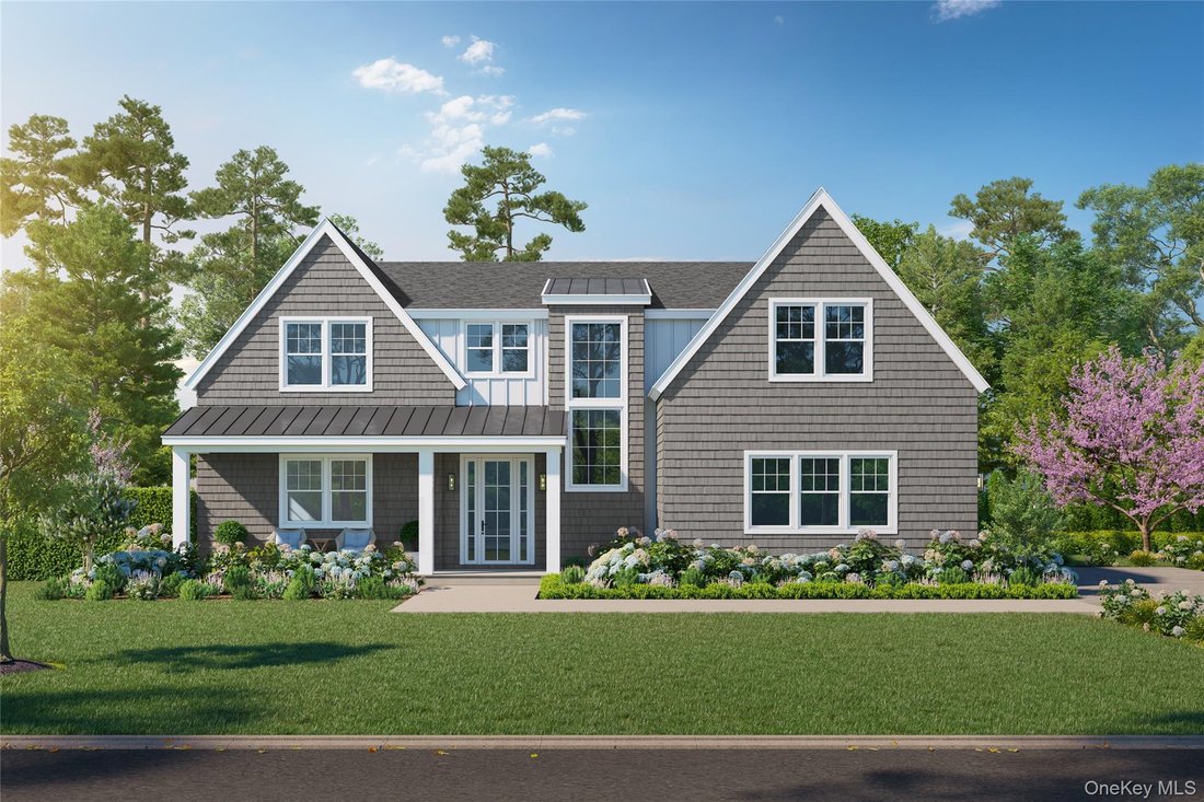 House in East Quogue, New York, United States 1 - 16978159