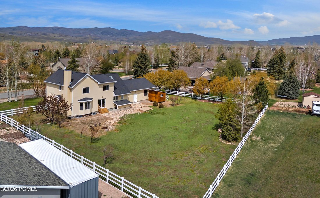 House in Kamas, Utah, United States 4 - 17722217