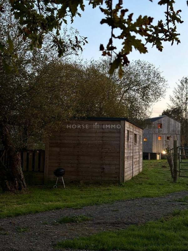 House in Le Champ-Saint-Pere, Pays de la Loire, France 3 - 17720606