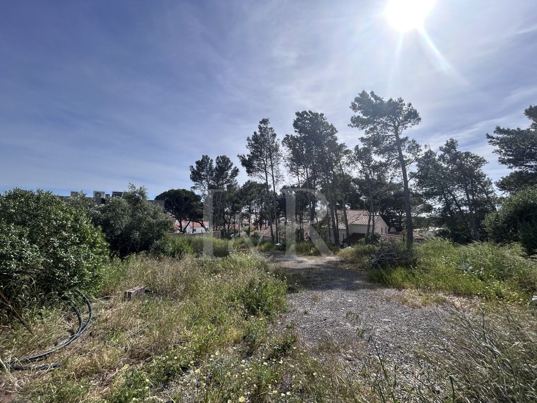 Land in Alcabideche, Lisbon, Portugal 2 - 17723617