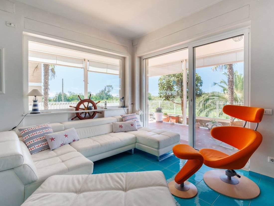 Villa in Southern Area - Grottacce, Santa Marinella, Lazio 1 - 17699616
