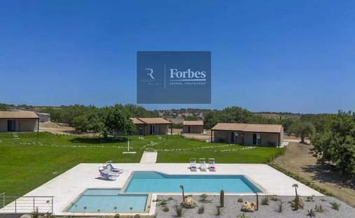 Appartamento a Riserva di Vendicari - Marzamemi - San Lorenzo, Noto, Sicilia 1