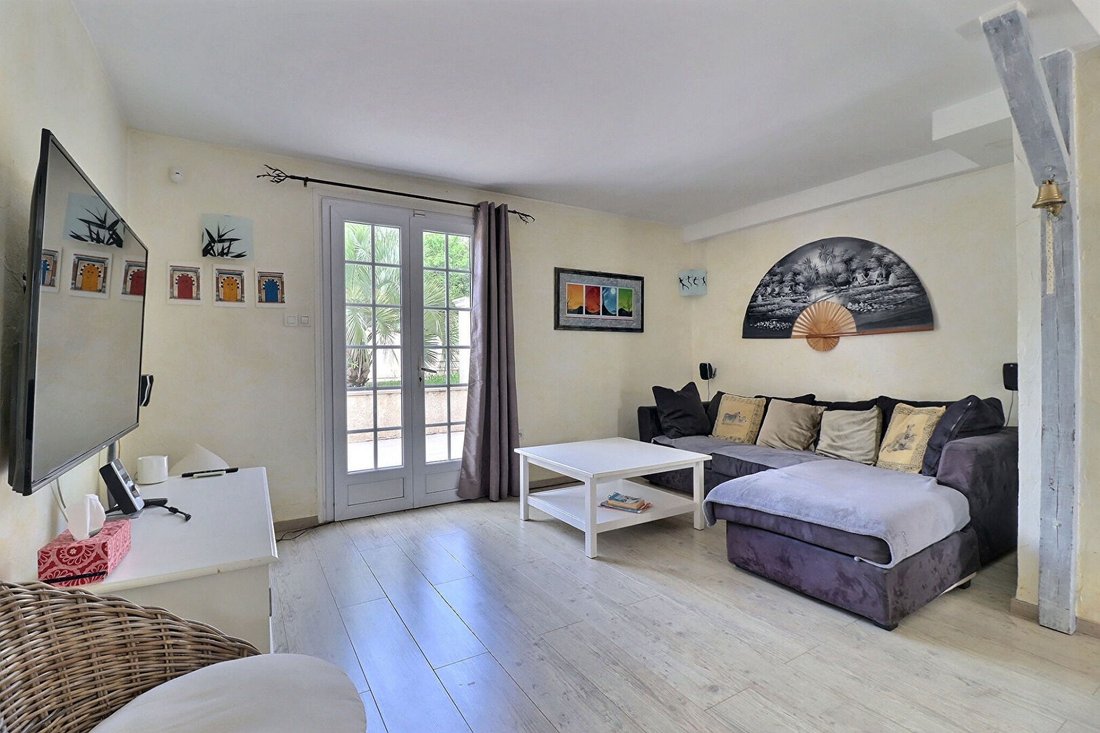 Villa in Garéoult, Provence-Alpes-Côte d'Azur, France 5 - 17721098