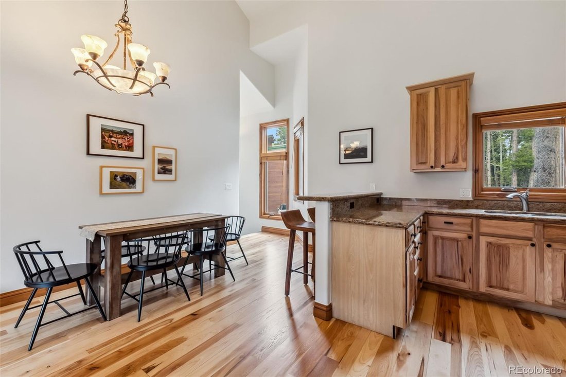 Haus in Breckenridge, Colorado, Vereinigte Staaten 5 - 17722019