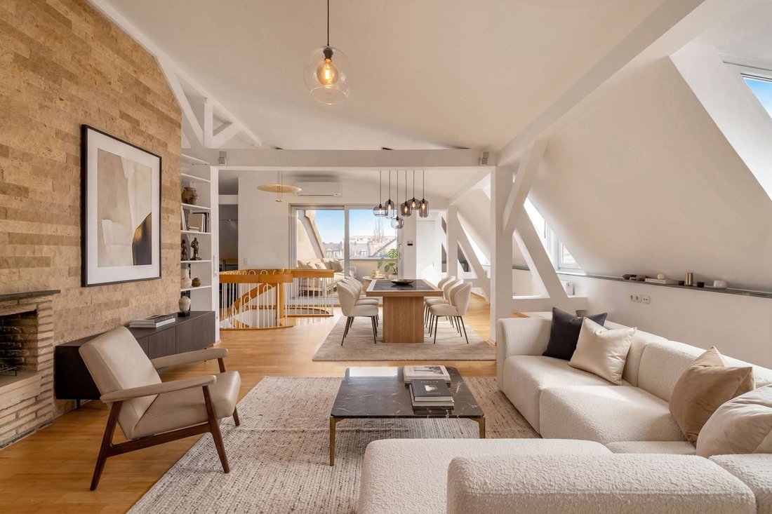 Apartment in Munich, Bavaria, Germany 1 - 17720603