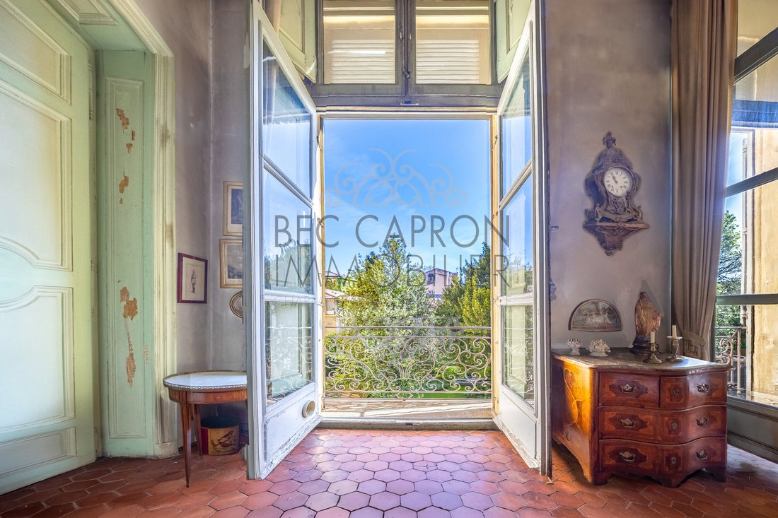 Apartment in Granettes-Jauberte-Sainte Anne, Aix-en-Provence, France 2 - 17720728