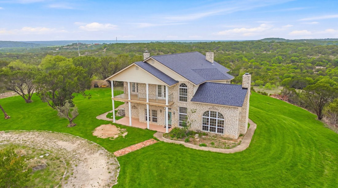 Farm Ranch in Bluff Dale, Texas, United States 1 - 17723689
