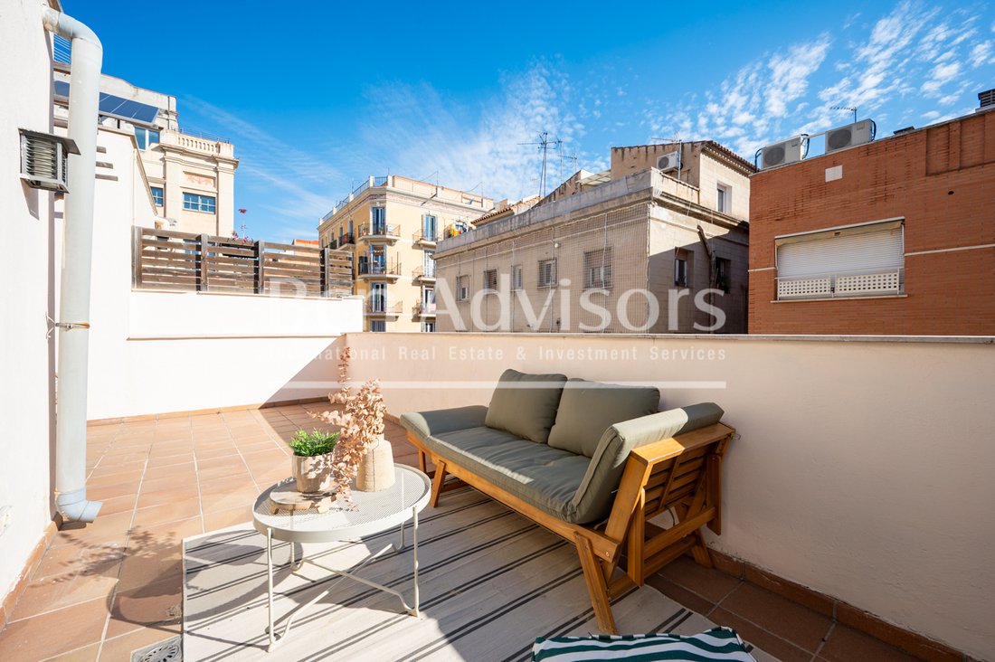 House in Gracia, Barcelona, Spain 2 - 17723531