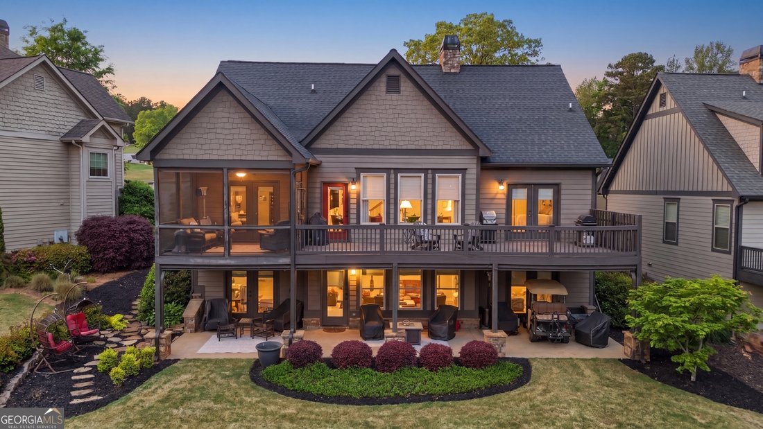 House in Toccoa, Georgia, United States 4 - 17720463