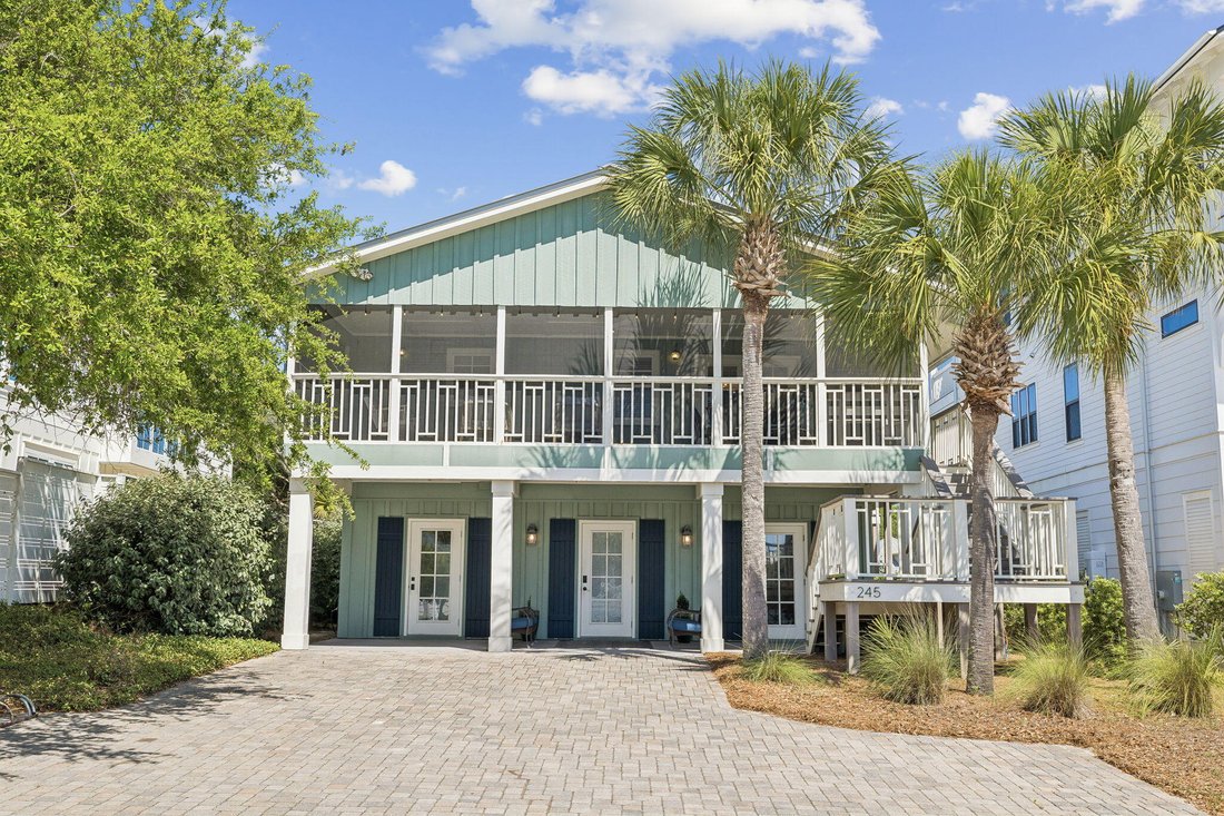 House in Santa Rosa Beach, Florida, United States 2 - 17719855