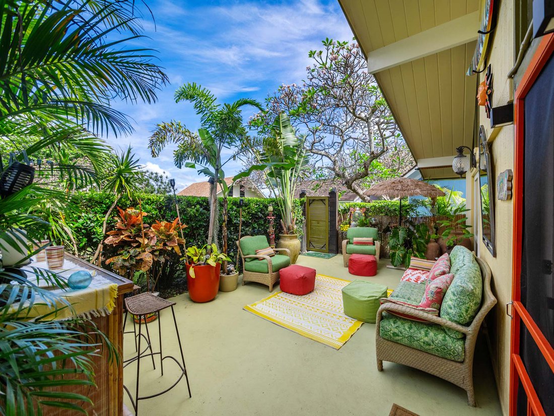 House in Honolulu, Hawaii, United States 4 - 17721326
